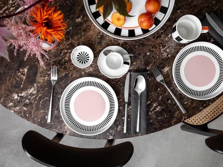 Image du produit Villeroy & Boch Mokka-/Espressountertasse Memphis Collection (1 x)