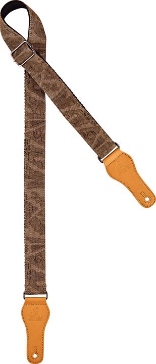 Brown Jean