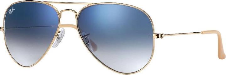 Ray Ban Aviator Gradient