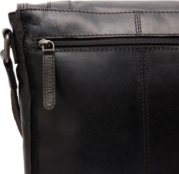 Immagine prodotto The Chesterfield Brand Borsa a tracolla Adelanto in pelle 25 cm
