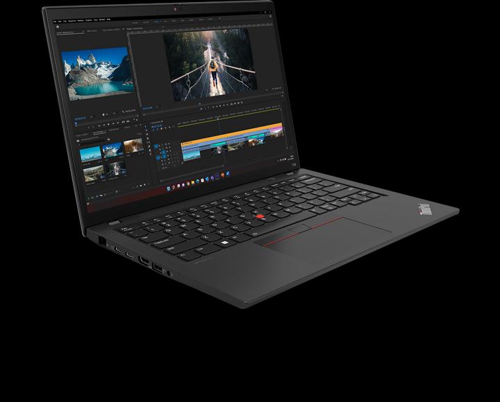 Produktbild Lenovo ThinkPad T14 Gen 4 (14", Intel Core i5-1335U, 16 GB, 512 GB, CH)