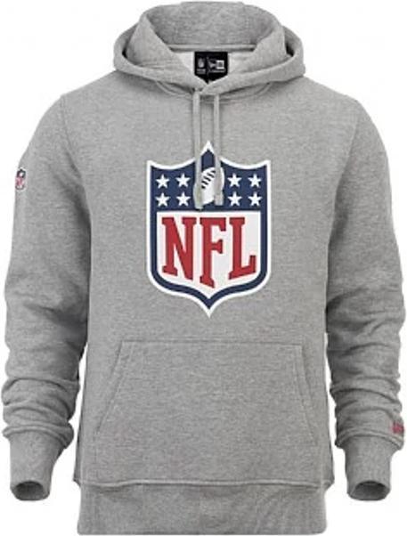 Image du produit New Era NFL Generic Logo Hoodie 60416768 - XL (XL)