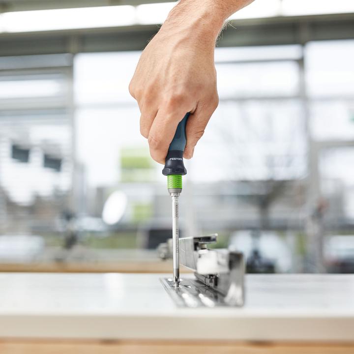 Actual product image Festool Handschrauber (Sorceress)