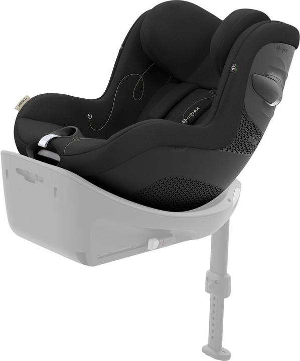 Actual product image Cybex Sirona G i-Size (Reboarder, ECE R129/i-Size Standard)