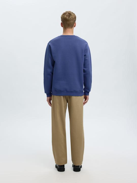 Immagine prodotto Selected Homme Bestickte Sweatshirt (L)