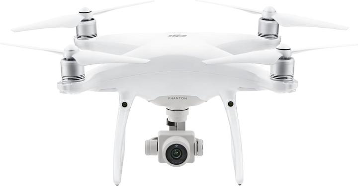 Image du produit DJI Phantom 4 Avancé (30 min, 1368 g, 20 Mpx)
