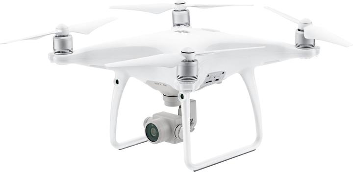 Image du produit DJI Phantom 4 Avancé (30 min, 1368 g, 20 Mpx)