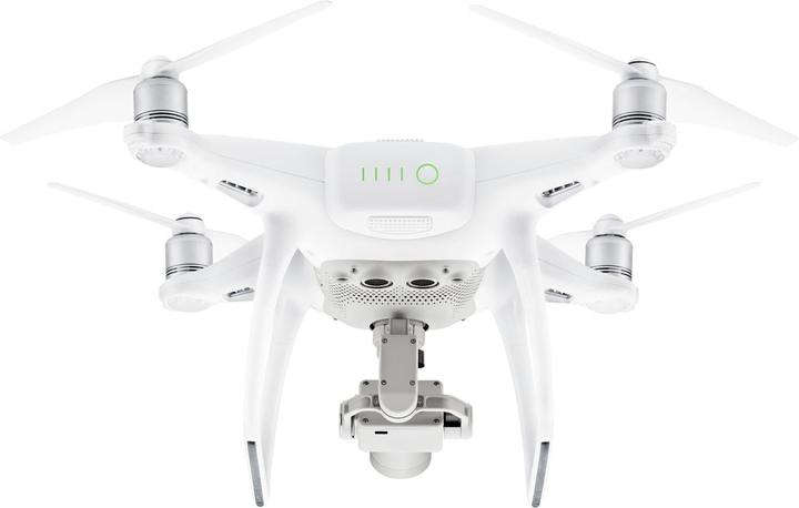Image du produit DJI Phantom 4 Avancé (30 min, 1368 g, 20 Mpx)