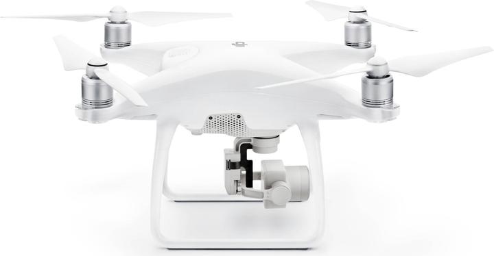 Image du produit DJI Phantom 4 Avancé (30 min, 1368 g, 20 Mpx)