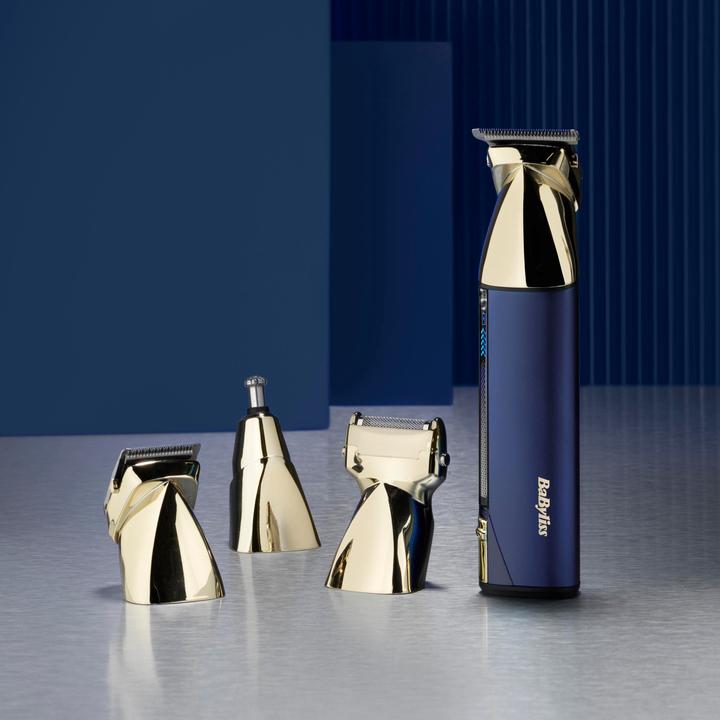 Immagine prodotto BaByliss Super-X Special Edition MT992E