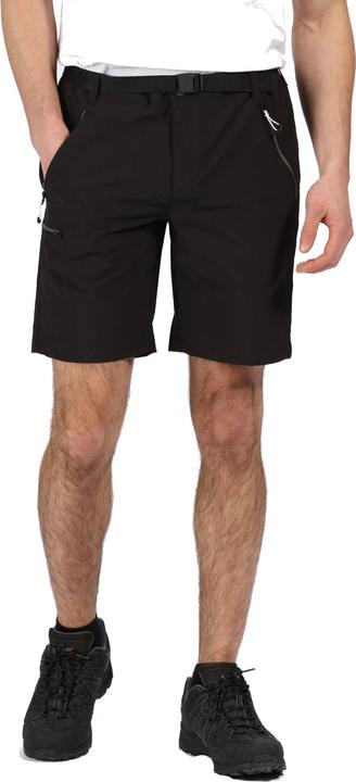 Actual product image Regatta Mens Xert III Stretch Shorts (56)