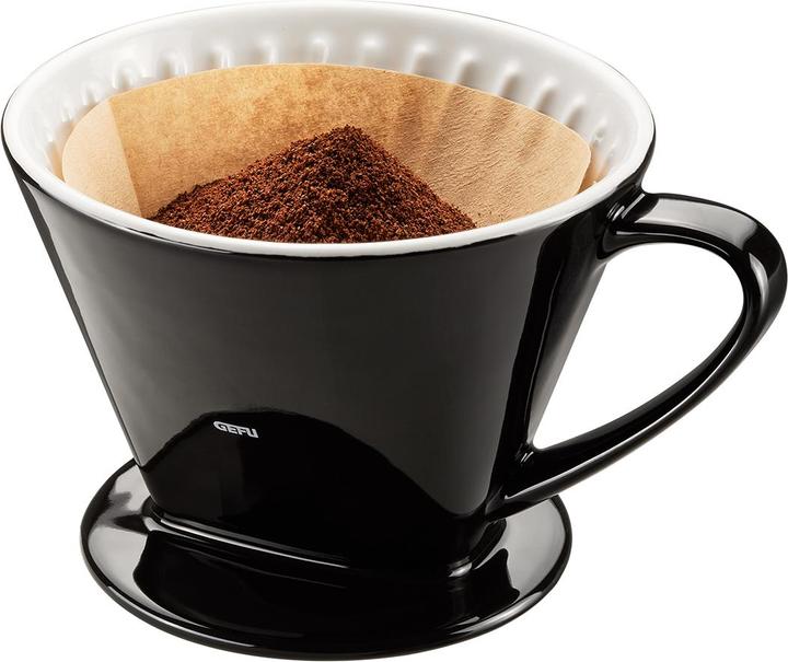 Produktbild GEFU Kaffeefilter Gr. 4