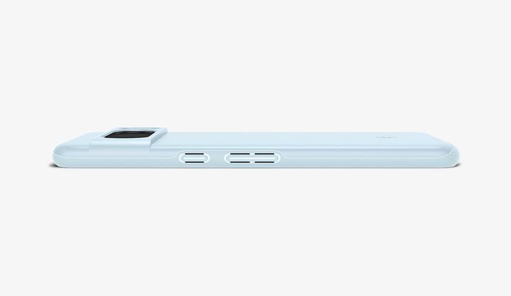 Actual product image Spigen Thin Fit (Google Pixel 8 Pro)