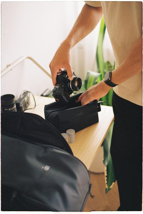Immagine prodotto Beckmann Via Necessaire (3 l)