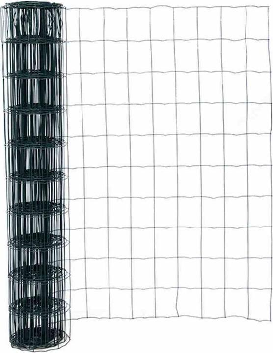 Actual product image Siena Garden Siena REWWER Pro mesh fence 150cm green 100 x 75 mesh