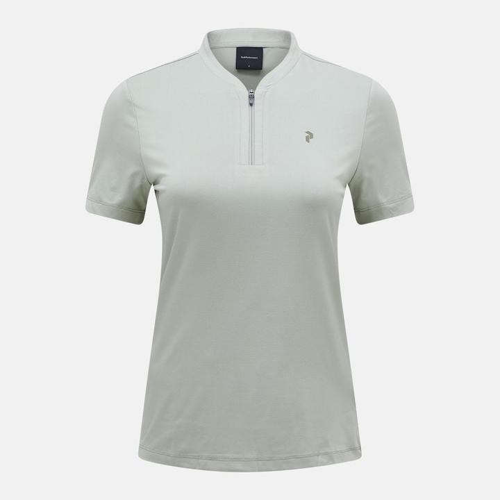 Produktbild Peak Performance Turf Zip SS Top (XL)