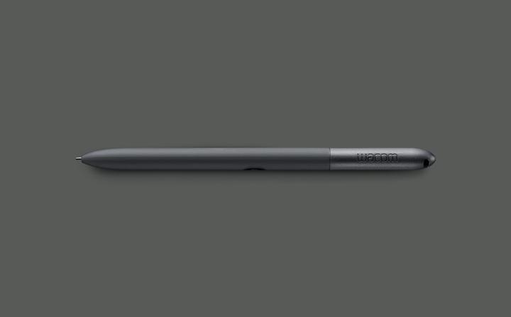Productafbeelding Wacom Handtekeningenset - STU-540 (5", 2540 lpi)