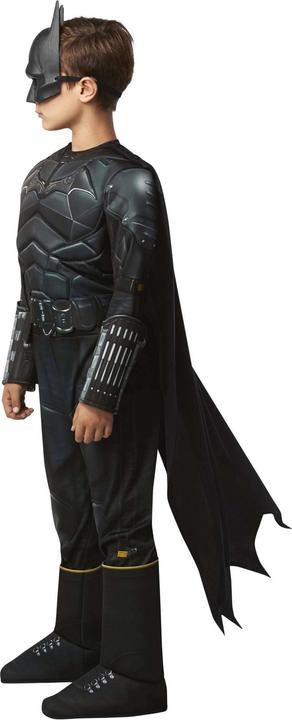 Produktbild Batman Deluxe Kostüm Jungen (M)