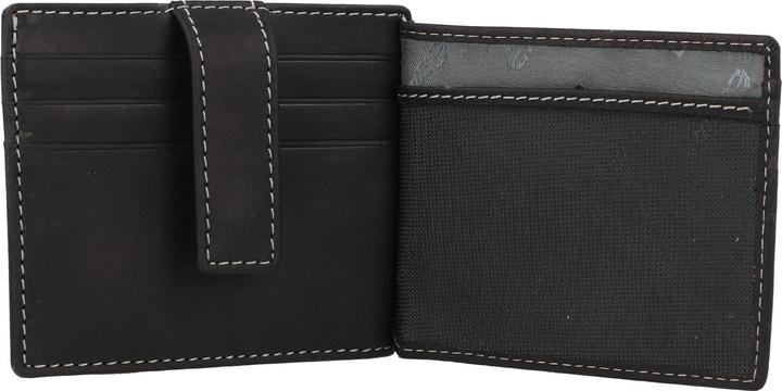 Immagine prodotto Esquire Oslo Dallas porta carte di credito RFID in pelle 9,5 cm