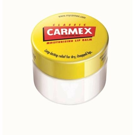Immagine prodotto Carmex Balsamo labbra in barattolo