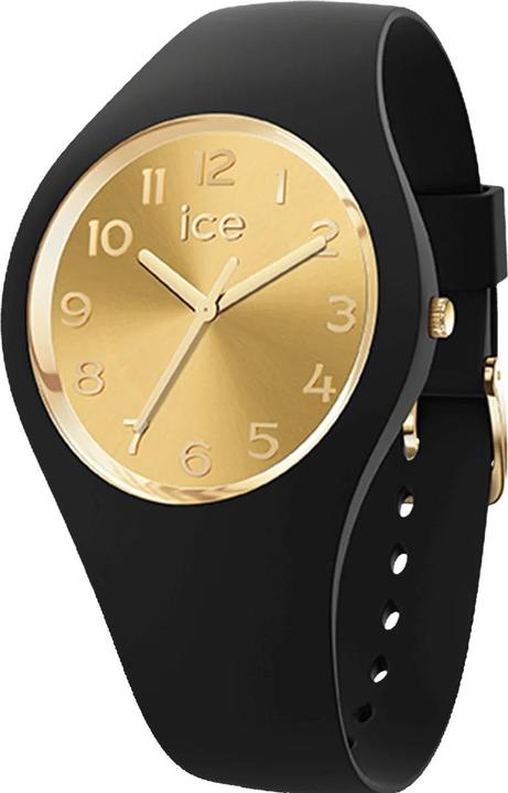 ICE Watch Ice Glam Black Chic (37 mm)