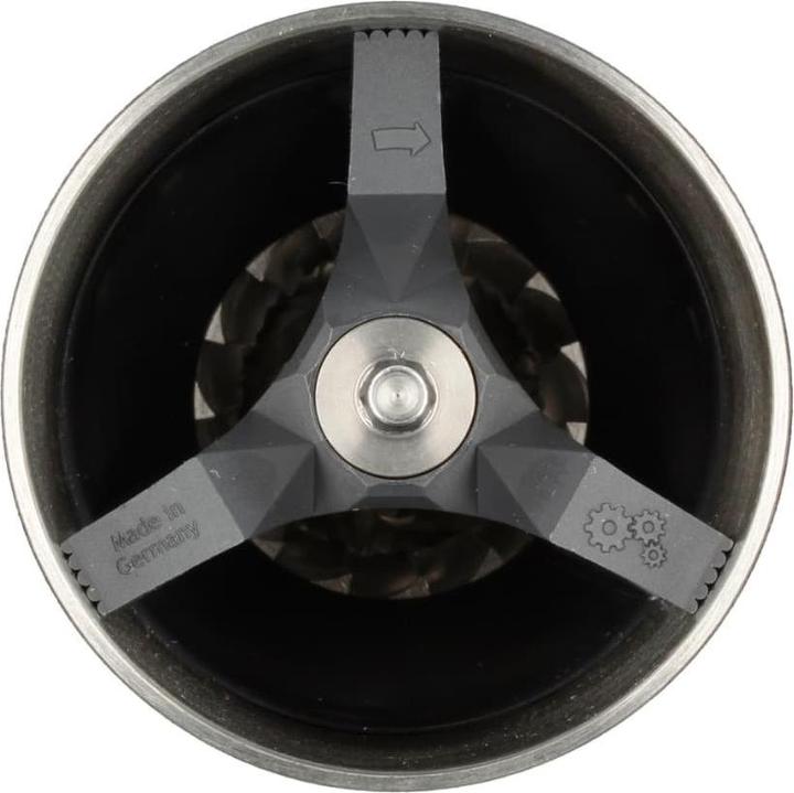 Productafbeelding Comandante C40 MK4 Nitro Blade