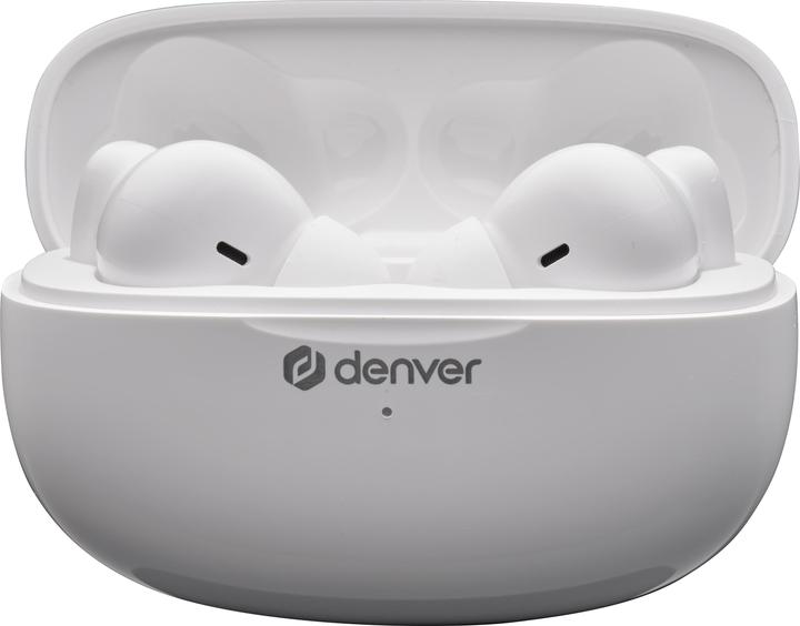 Image du produit Denver TWE-49ENC (ANC, 6.50 h, Sans fil)