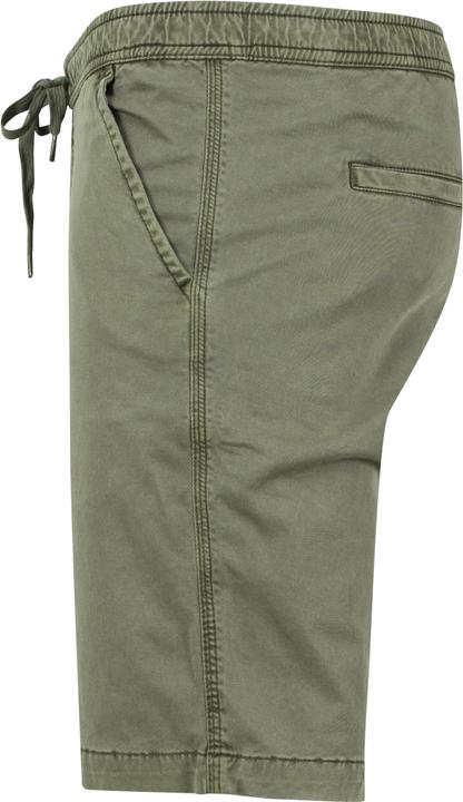 Image du produit Urban Classics UC Hommes Joggshorts en serge stretch (L)
