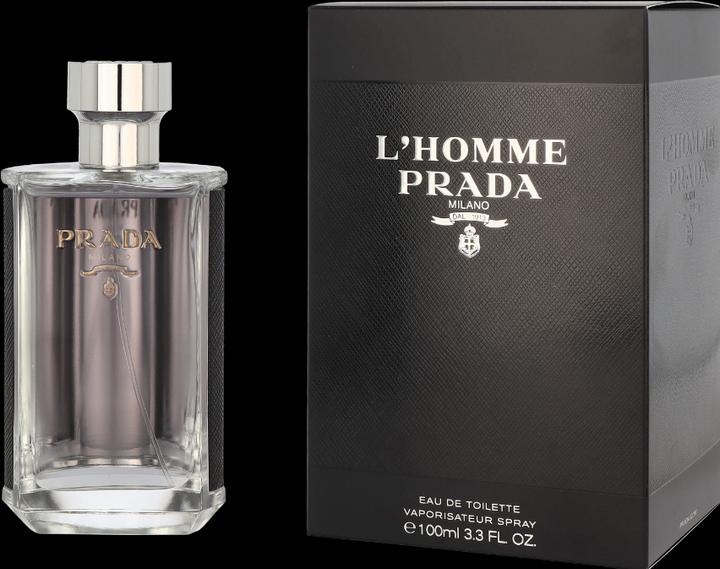 Image du produit Prada L'Homme (Eau de toilette, 100 ml)