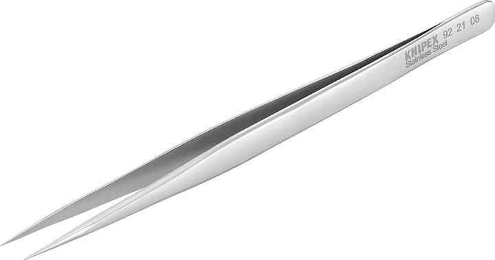 Actual product image Knipex Universal Tweezers
