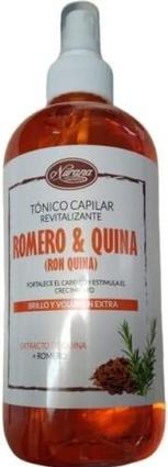 Nurana Cosmetics Ronquina Tonic Capillary Revitalizing 500ml (500 ml)
