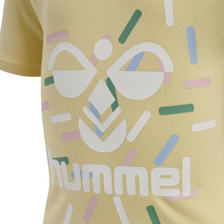 Produktbild hummel Hmllake Body S/S (74)