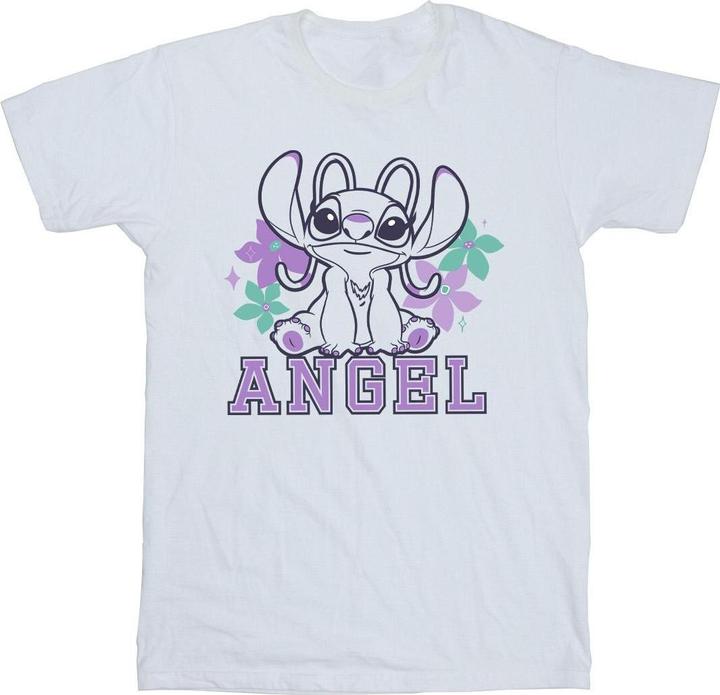 Disney Lilo & Stitch Angel TShirt