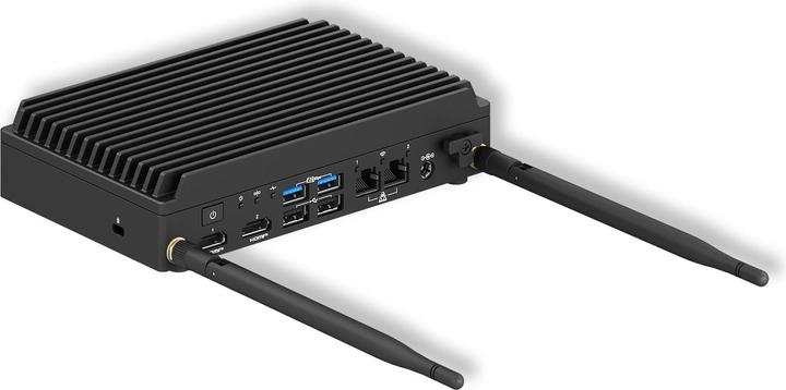 Image du produit ASUS BNUC13BRFA400B00I BB Atom x7425E (Intel Atom)
