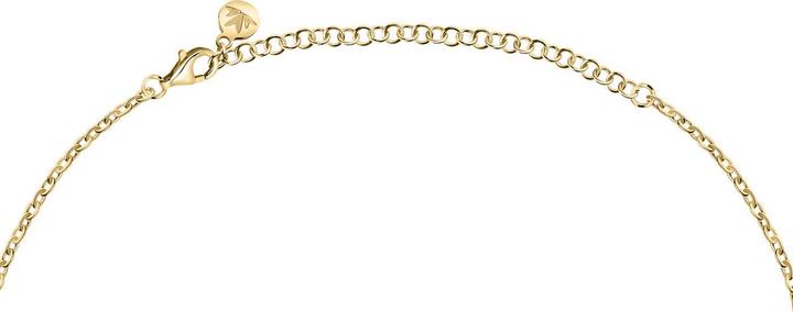 Immagine prodotto Morellato Collana Scintilla (Ottone, 38 - 45 cm)