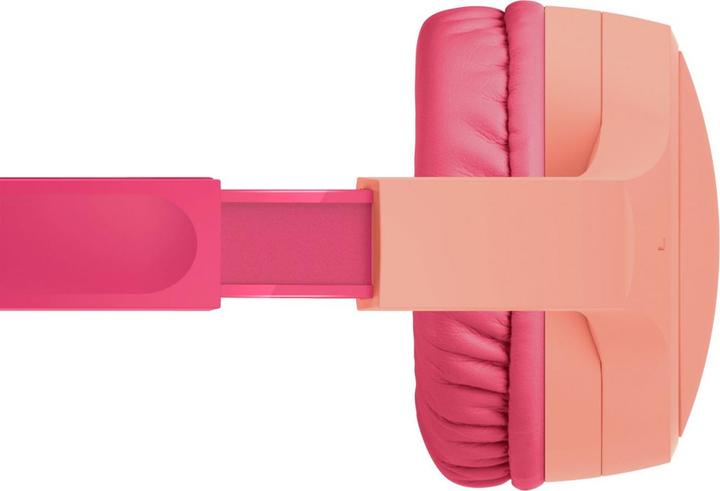 Image du produit Belkin Soundform Mini-Ear pour enfants BT USB-C pi. AUD002btPKV3