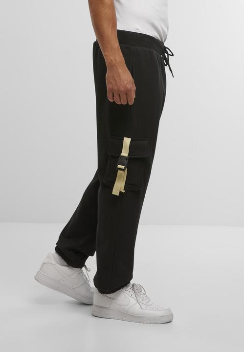 Actual product image Dangerous DNGRS DNGRS Loud Jogginghosen - 196587 (XL)