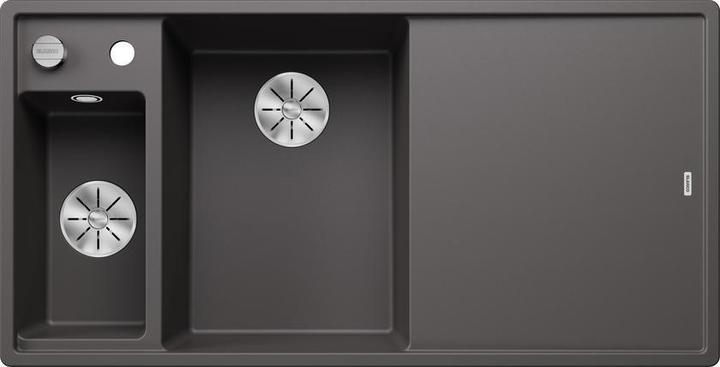 Produktbild Blanco Axia III 6 S (Einbauspüle, 100 cm, 51 cm)