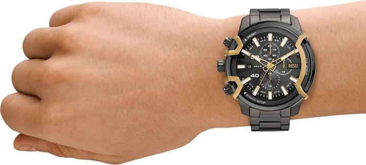 Immagine prodotto Diesel Chronograph GRIFFED (Cronografo, 48 mm)
