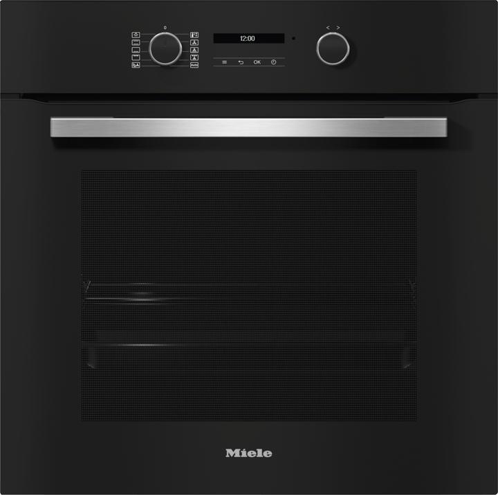 Actual product image Miele H 2766 B