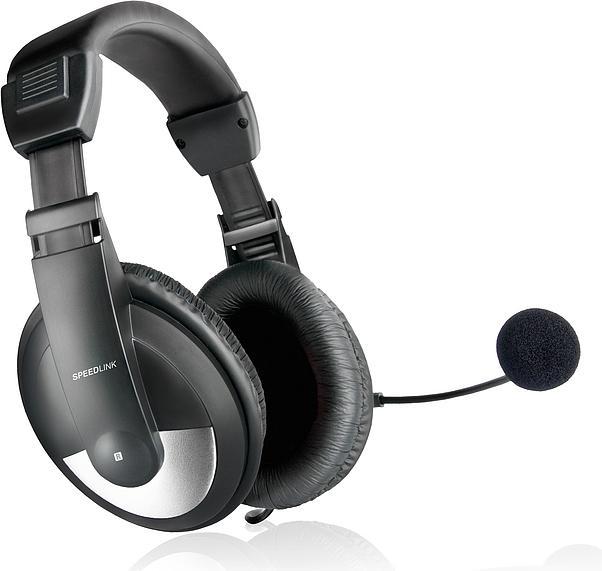 Produktbild Speedlink Thebe (Kabelgebunden)