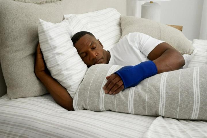 Actual product image Futuro Nacht Handgelenk Bandage (One size)