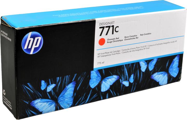 Image du produit HP 771c (R)