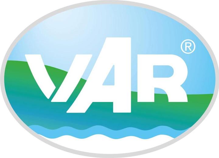 Produktbild VAR Sicherheits-Wandascher H30