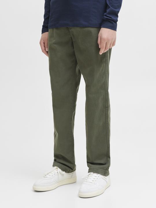 Actual product image Jack & Jones Relaxed Fit Hosen Junior Relaxed Fit Hosen (146)