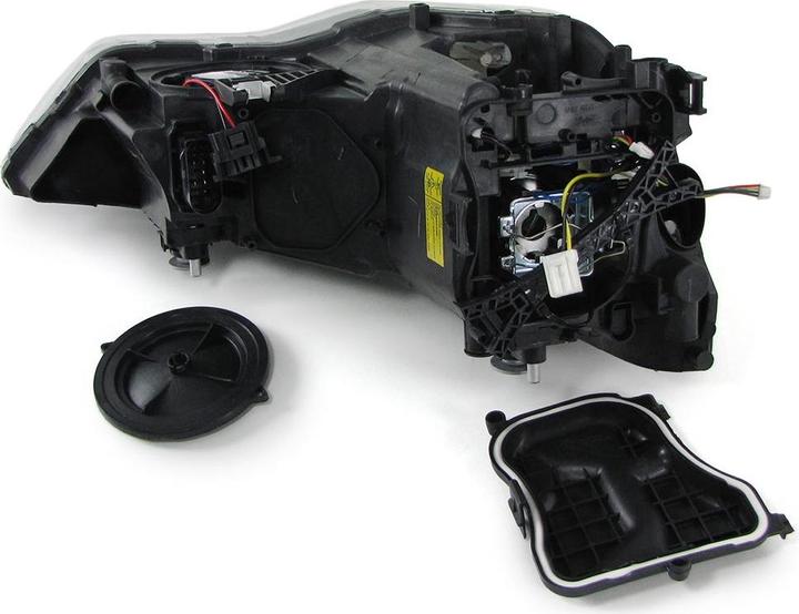 Produktbild Stag AUDI A1 - D3S XENON SCHEINWERFER (L)