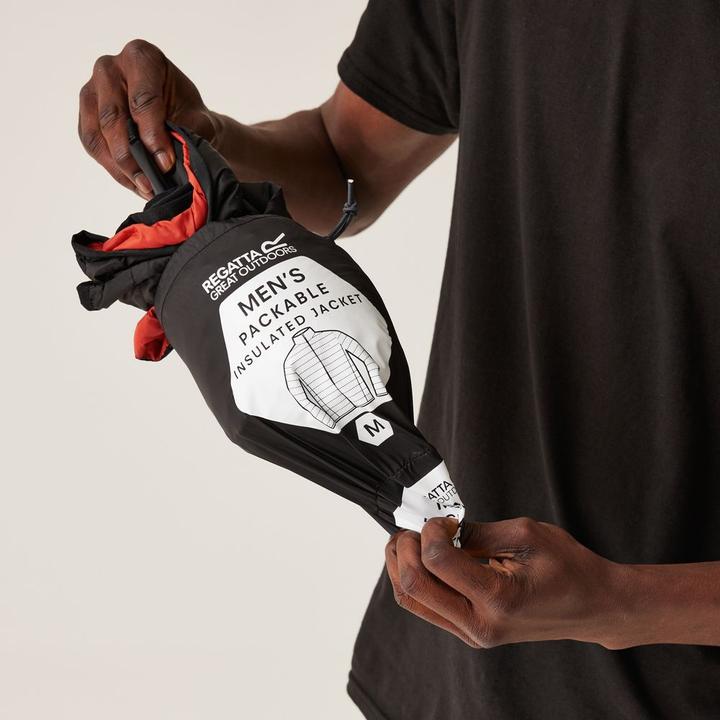 Actual product image Regatta Hillpack II (XL)