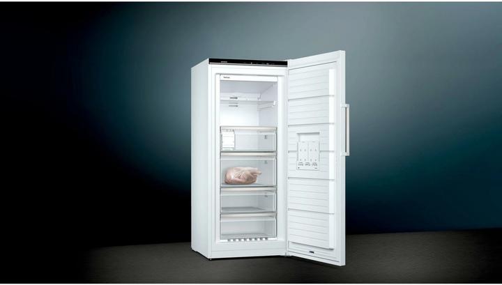 Produktbild Siemens GS51NAWDPH (Freistehend, 290 l)