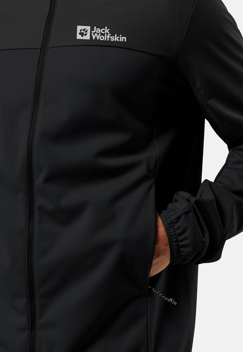 Produktbild Jack Wolfskin Feldberg Hoody M (XL)