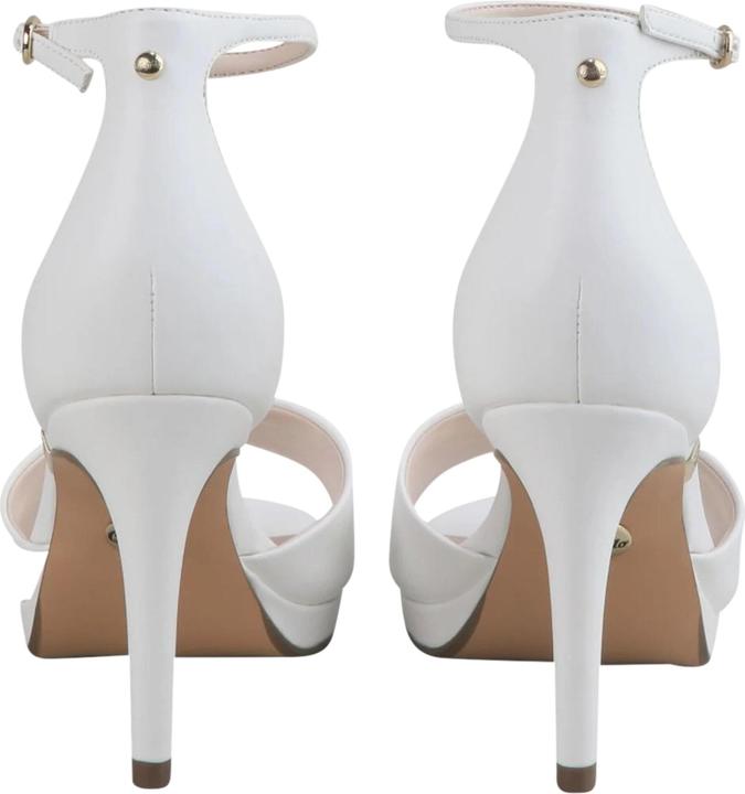 Actual product image Buffalo Ronja Sandal Heel Imi Nappa - 159495 (40)